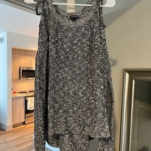 Express sweater, size M